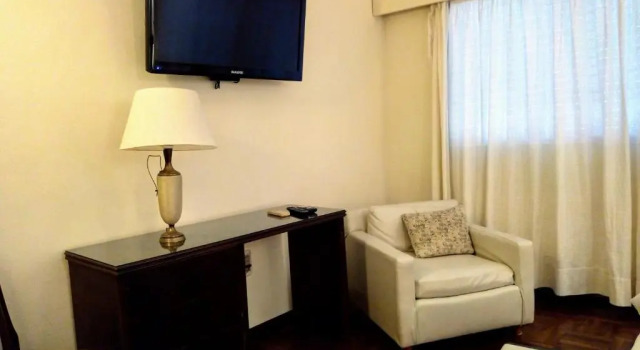 Номер Premium Jamaica Punta del Este Hotel & Residence