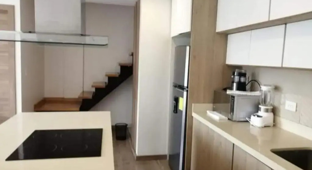 Люкс Hotel Bristo Parc - Apartments & Suites - Centro de Cuenca