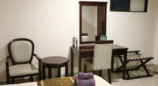 The Freelancer Hotel