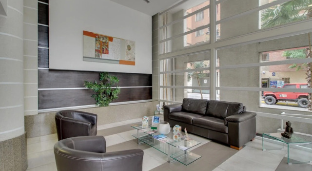Departamento Sencillo en Santiago, Забронировать Апартаменты/квартира Апартаменты Сантьяго, рядом с Муниципальный театр Сантьяго, Апартаменты/квартира