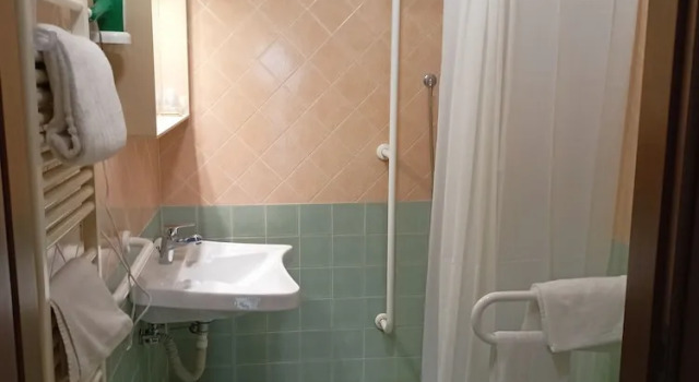 Номер Standard Hotel Ariston Imperial