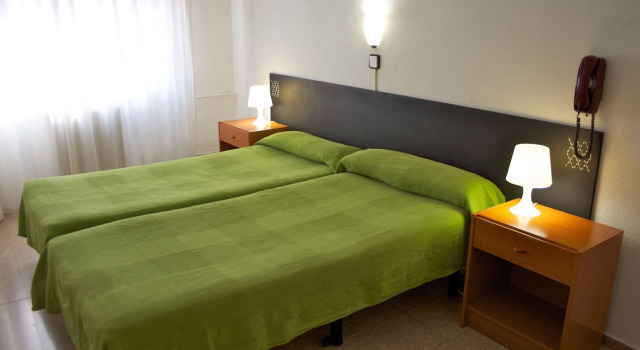 Hotel Siracusa