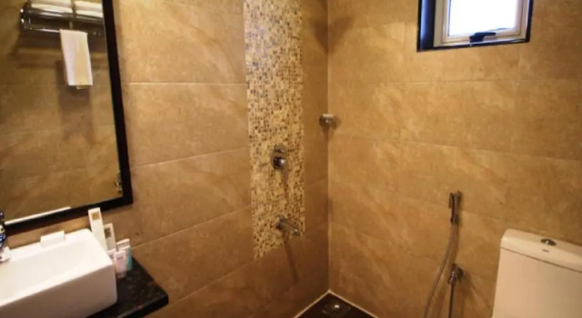 Номер Premium Hotel Golden Plateau