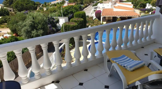 Апартаменты Apartment Bellevue Nr. 1