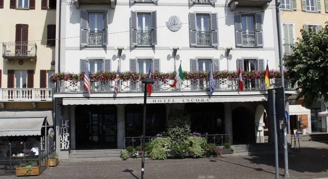 Hotel Ancora