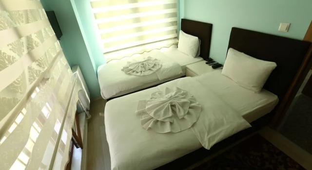 Tunalı Boutique Hotel, Varaa Boutique-hotelli Hotellit Marmara-alue pysäköinnillä, Pysäköinti