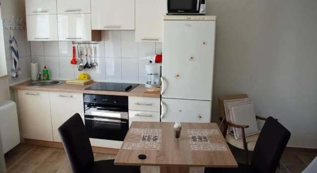 Apartment Studio Lea
