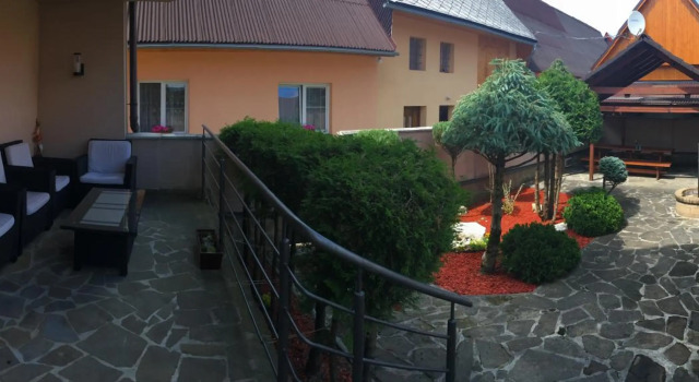 Rekreačný Dom Sablatura, Rezervovat Hotel Hotely v Žilinský kraj s parkováním, Parkování