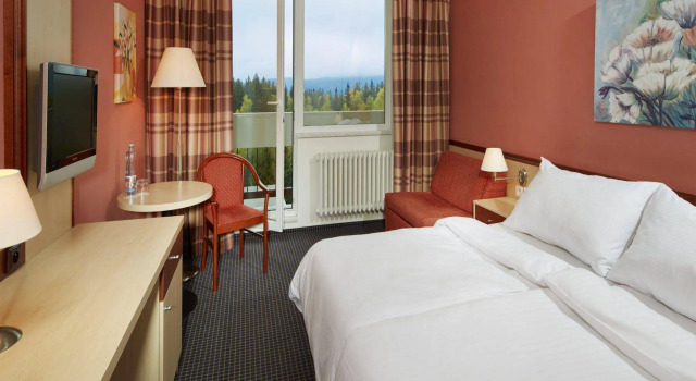 OREA Resort Sklář Harrachov