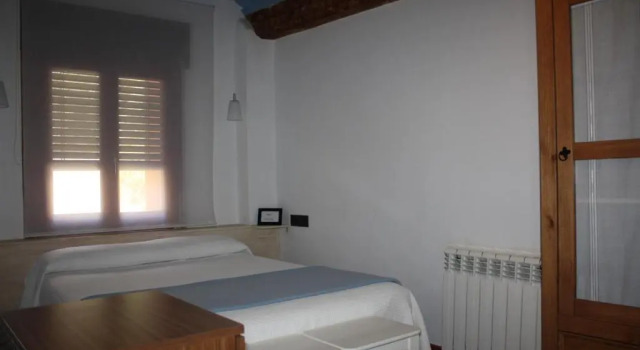 Номер Standard Hotel Mesón del Gallo