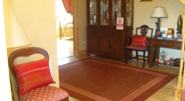 Ashford Haven B&B, Prenota Bed & breakfast Hotel a Connacht con parcheggio, Parcheggio