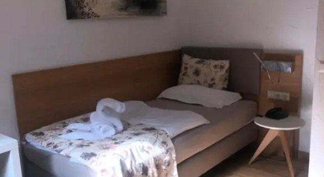 Номер Superior Hotel & Gastropark Loemühle