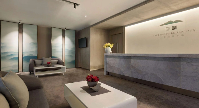 Ramada Foshan