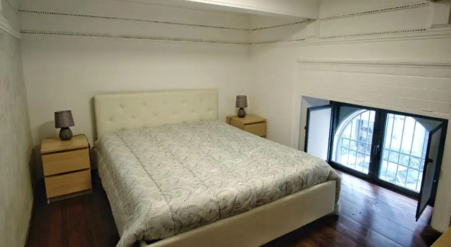 casa Ferraro