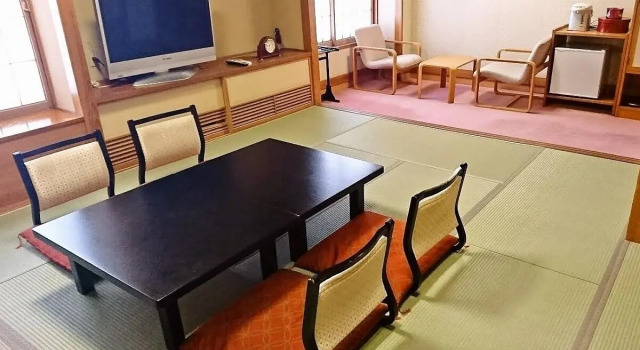 Номер Standard Wakaba Ryokan / Vacation STAY 29460