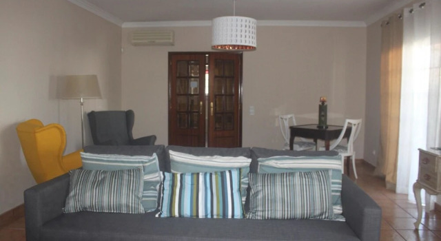 House With 3 Bedrooms in Brejos de Azeitão, With Private Pool, Furnish