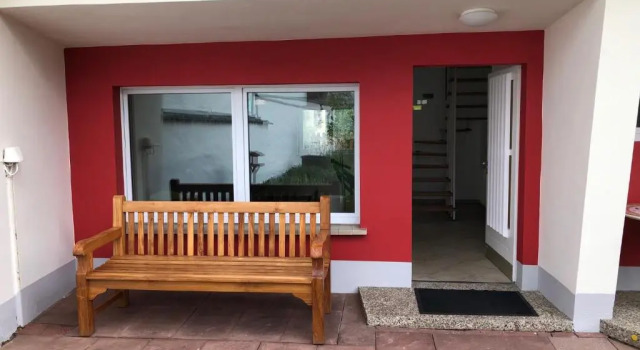 Номер Standard Ferienwohnung Ratana