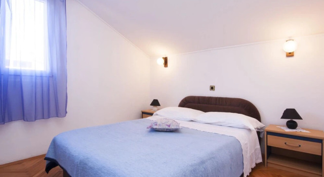 Apartment Dragica / Two Bedroom A1