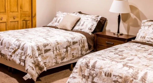Номер Luxury Edenwood Ranch Private SQ MILE