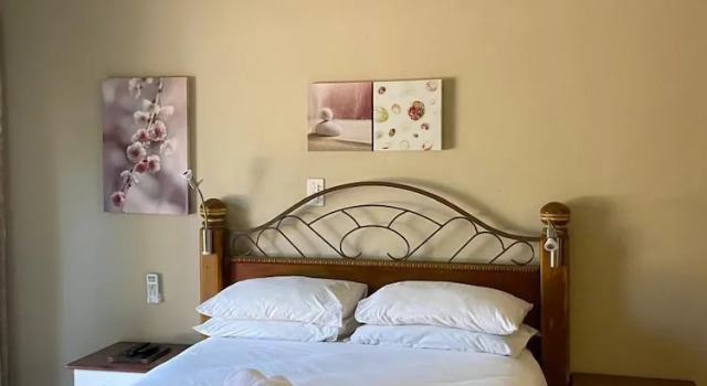 Номер Luxury St. Lucia Safari Lodge