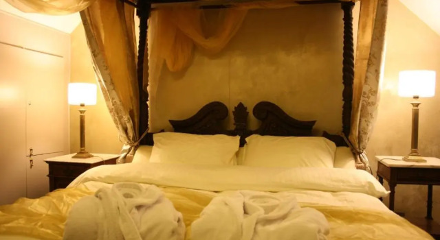 Люкс Casa Lucinda