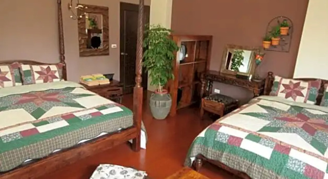Номер Classic Hualien Paris Home B&B