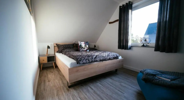 Ferienhaus Hünzingen № 2, Rezervasyon Otel Walsrode Luneburg Heath