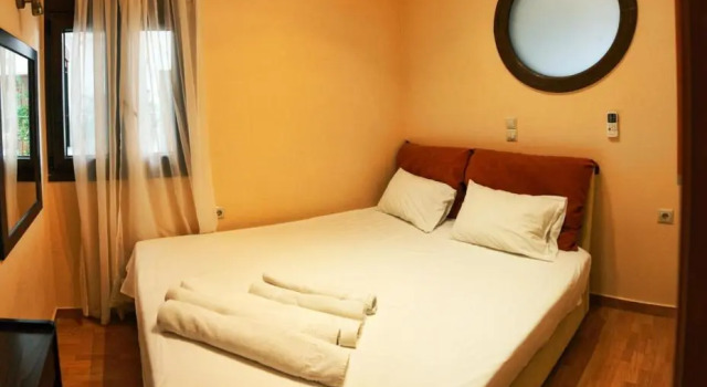 Panorama Apartments
