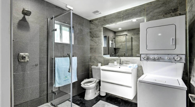 Коттедж c 1 комнатой Tempe Guest Home: Private Patio < 1 Mi to Downtown