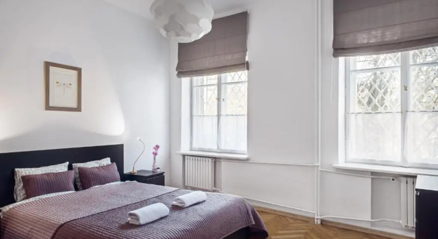 Апартаменты Bednarska Apartment Old Town