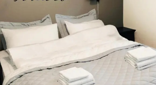 Номер Standard Norway Holiday Apartments - Norddalstunet