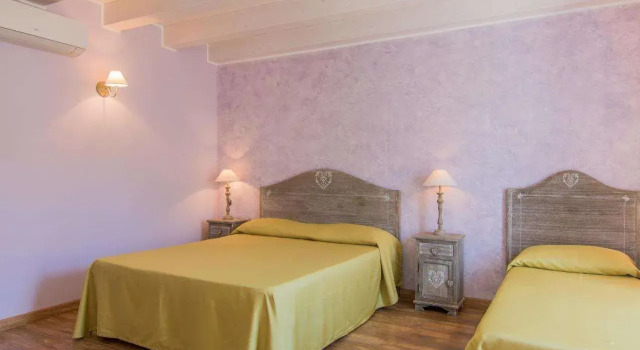 B&B Apollo