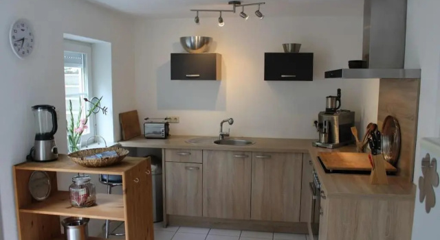 Ferienapartment Mahiya, Rezervați Apartament Hoteluri în Lake Constance cu parcare, Parcare