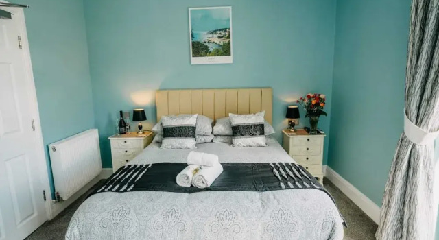 Standard Kahden hengen huone parvekkeella OYO Minerva Guesthouse