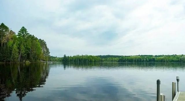 Quaint Clam 2 Bedroom Home, Prenota Casa vacanze Chequamegon National Forest Stati Uniti