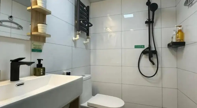 Двухместный номер Superior Dongdan Hotel Beijing