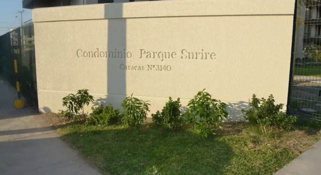 Apartamentos Alma Surire