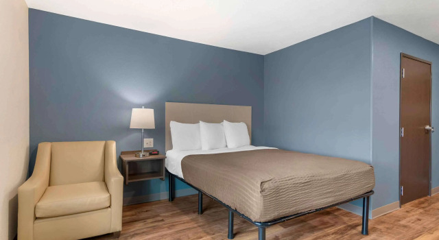 Люкс Extended Stay America Suites - Atlanta - Lithia Springs