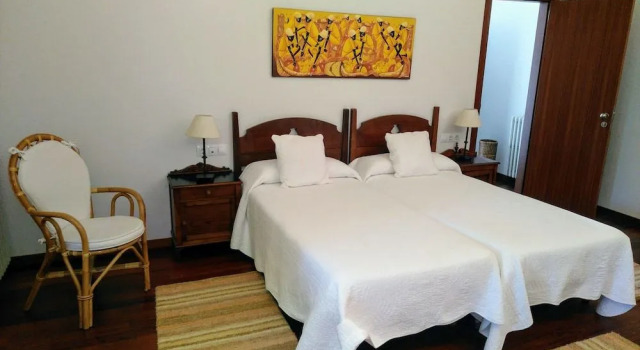 Casa Boado, Забронировать Отель Отели А-Коруньи 3 звезды, 3*