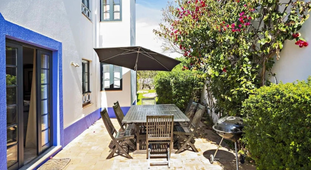 Коттедж QV 4 - Villa Rustique - Quinta Velha