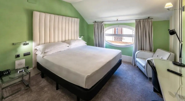 Двухместный номер Standard Mariposa Hotel Malaga