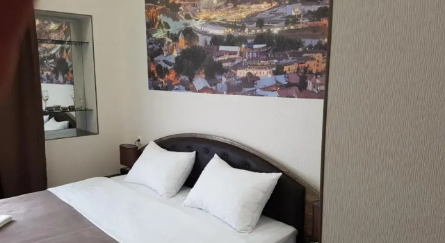 Номер Standard Sweet Rooms Inn