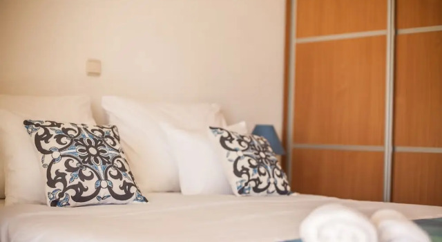 Студия Comfort Apartments Barbara