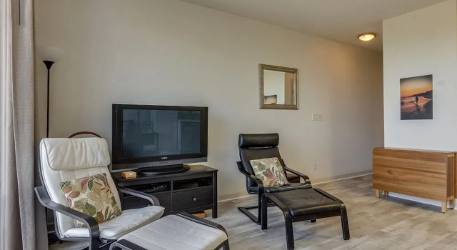 Gulf Place Cabana #303 by Destin Getaways, Varaa Hotelli Hotellit Emerald Coast uima-altaalla, Uima-allas