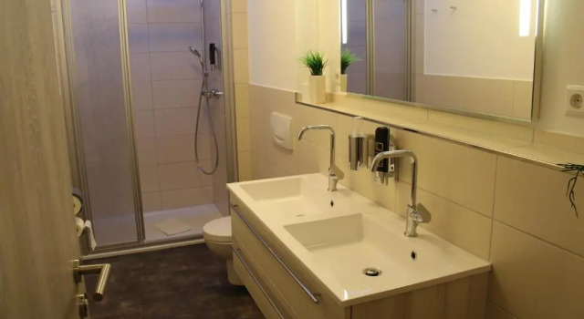 Семейный номер Standard Hotel Engel