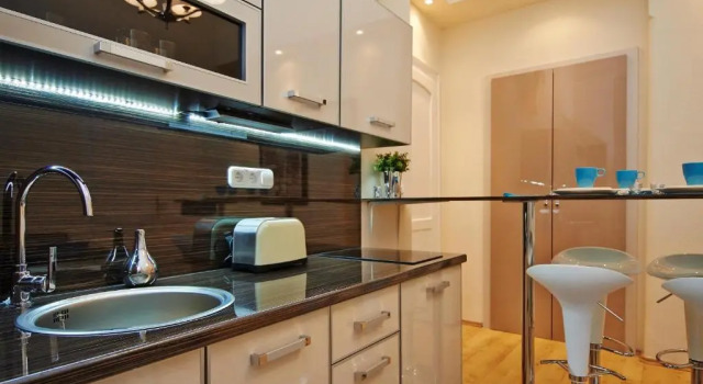 Апартаменты Superior Budapest Luxury Apartments