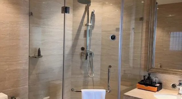 Люкс Superior Wanjia Oriental Hotel