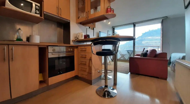Апартаменты Apartamento Living Salvador