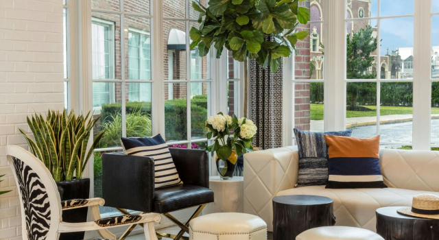 Berkeley Oceanfront Hotel