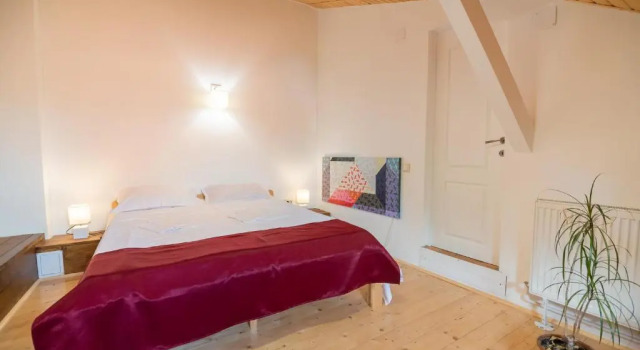 Bed&Wood in Center of Oradea 1, Varaa Hotelli Oradea 